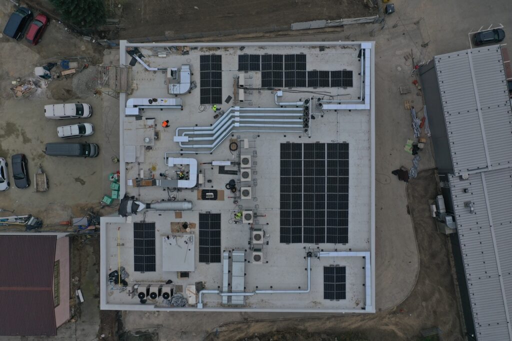 • Panele Fotowoltaiczne Poznań wielkopolska – D3RS