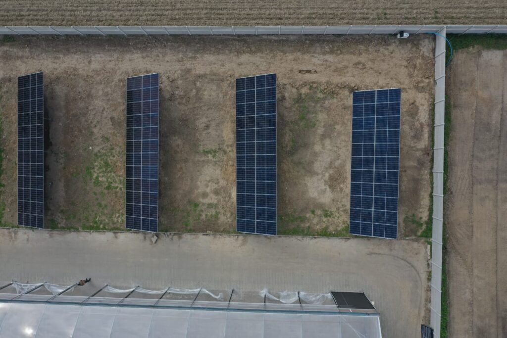 Panele Fotowoltaiczne Poznań, wielkopolska - D3RS