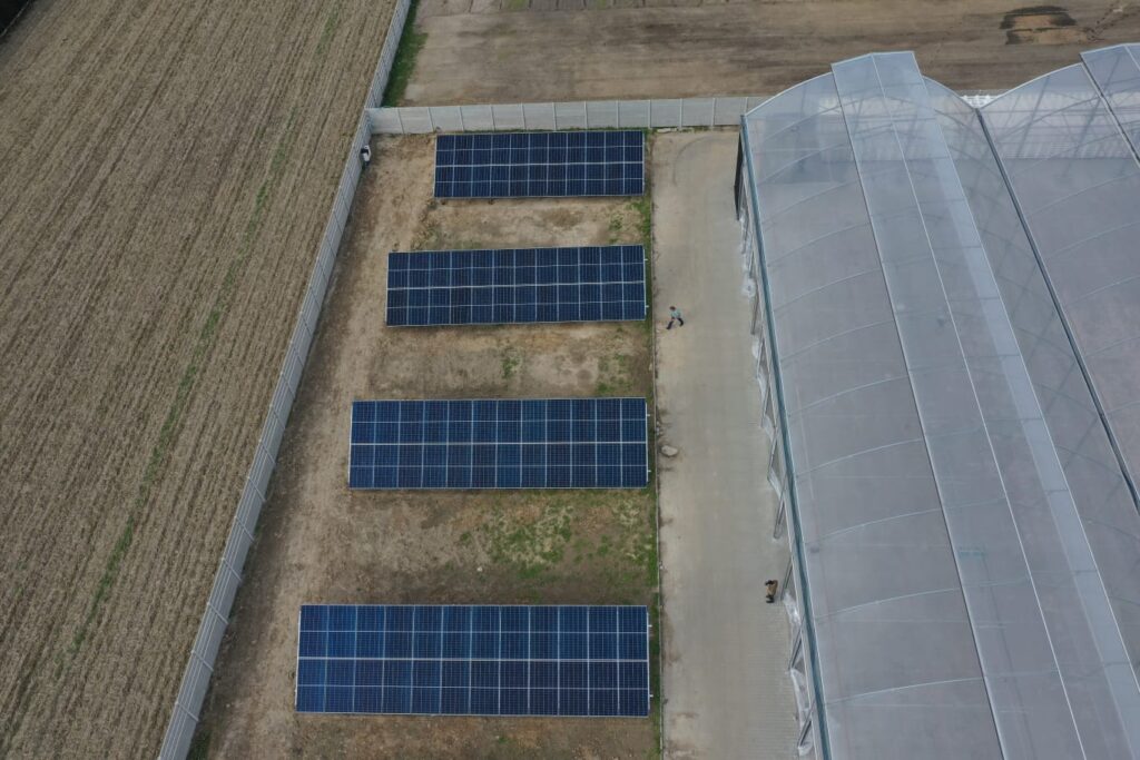 Panele Fotowoltaiczne Poznań, wielkopolska - D3RS