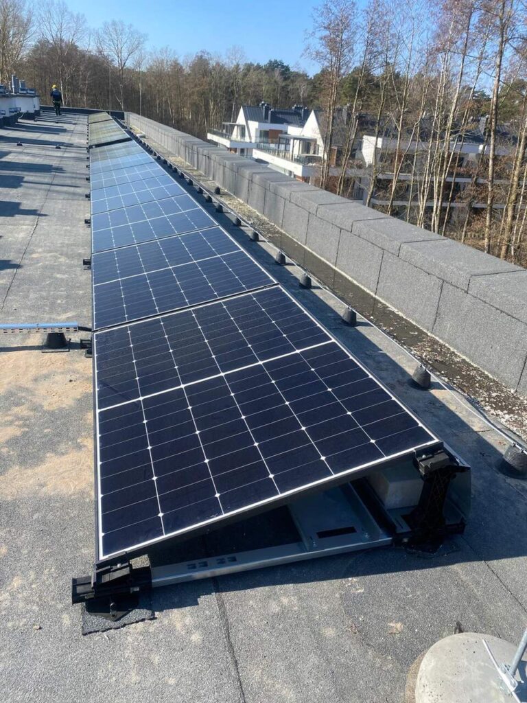 Panele Fotowoltaiczne Poznań, wielkopolska - D3RS