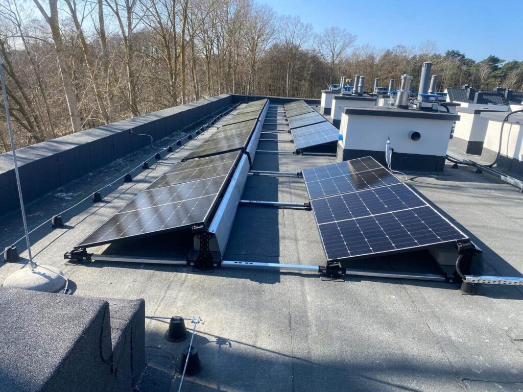 Panele Fotowoltaiczne Poznań, wielkopolska - D3RS