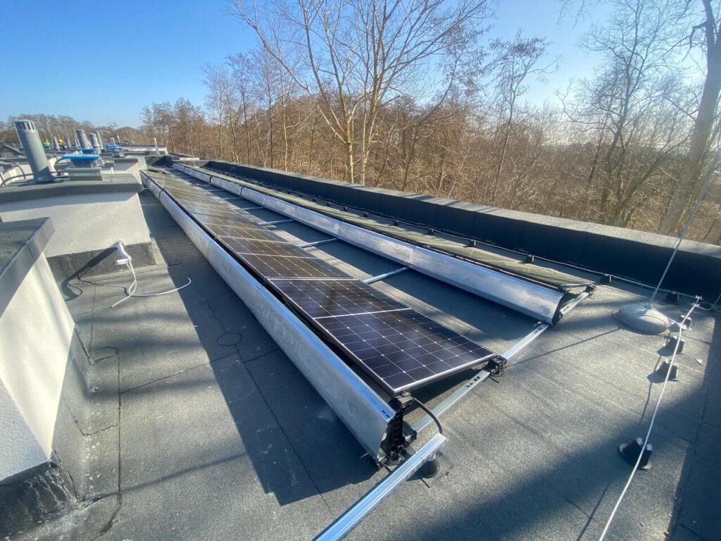 Panele Fotowoltaiczne Poznań, wielkopolska - D3RS