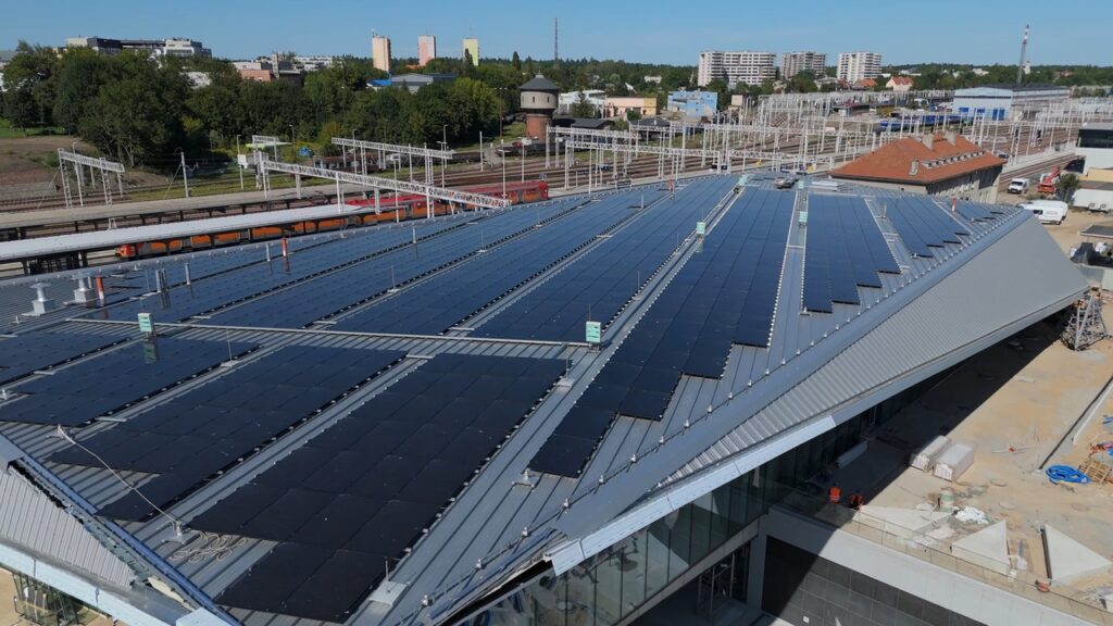 • Panele Fotowoltaiczne Poznań wielkopolska – D3RS